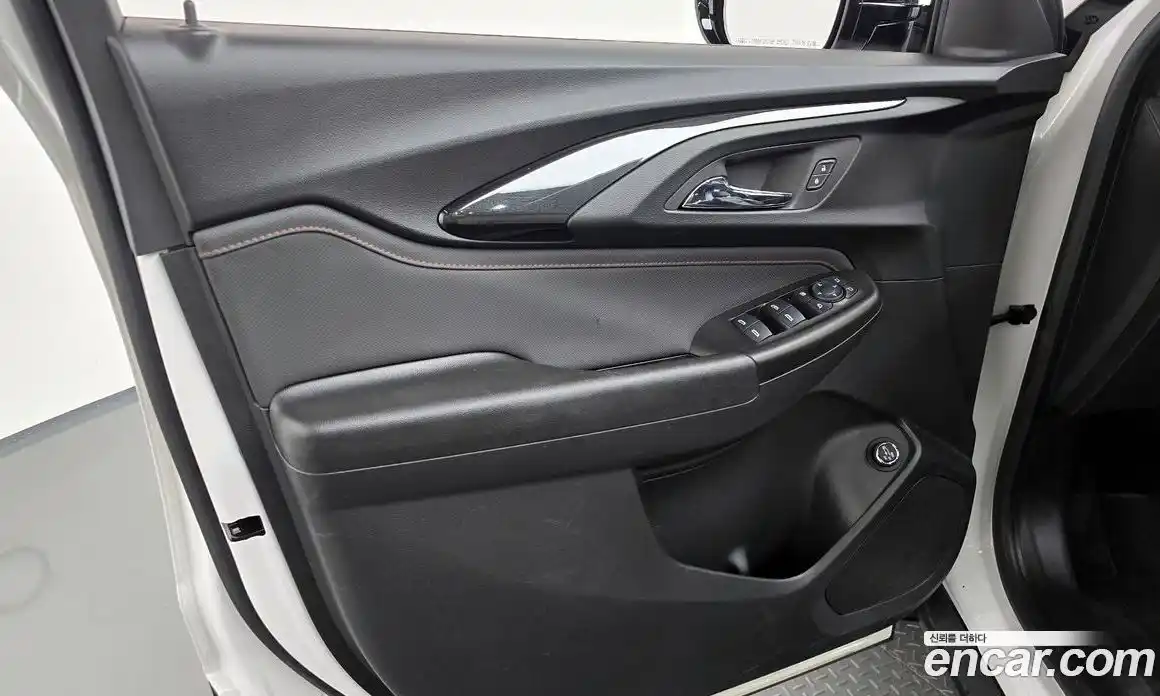 Chevrolet TrailBlazer 2022 1.3 гидро, фото 14
