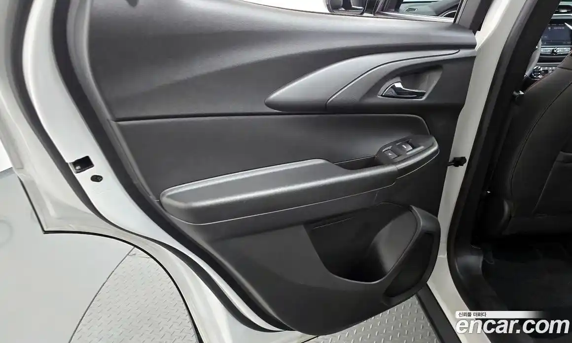 Chevrolet TrailBlazer 2022 1.3 гидро, фото 15