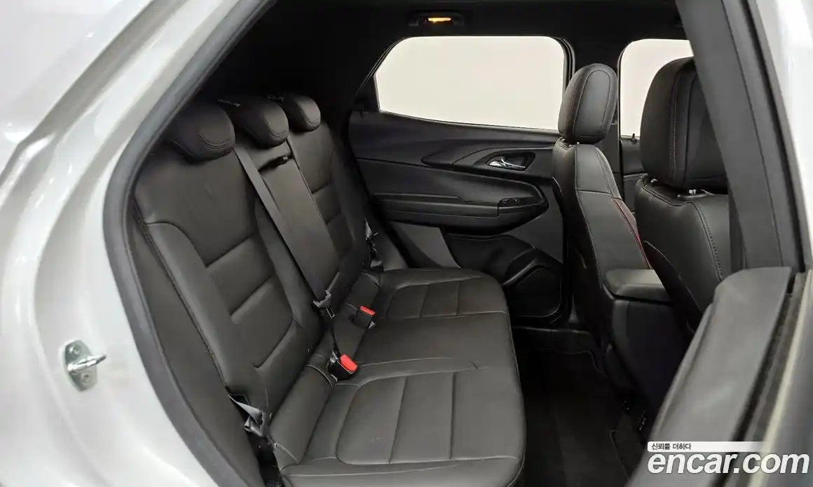Chevrolet TrailBlazer 2022 1.3 гидро, фото 17