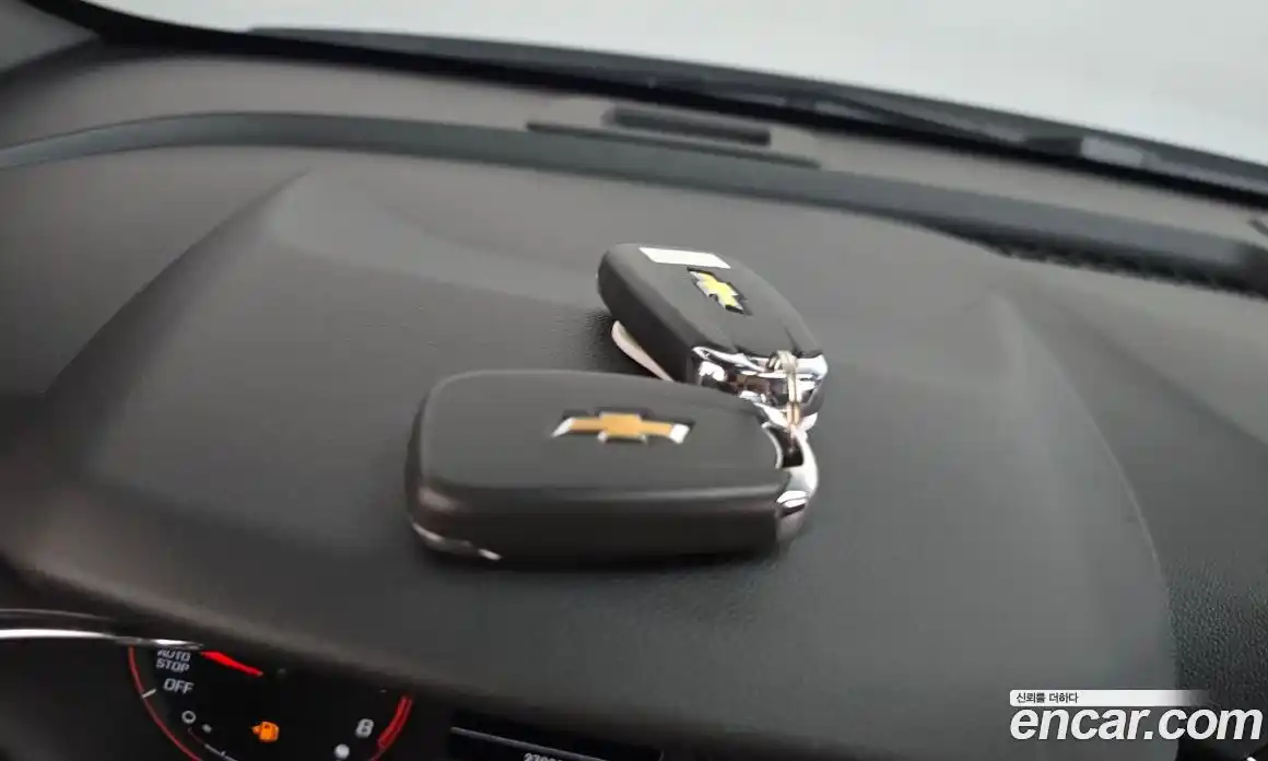 Chevrolet TrailBlazer 2022 1.3 гидро, фото 20