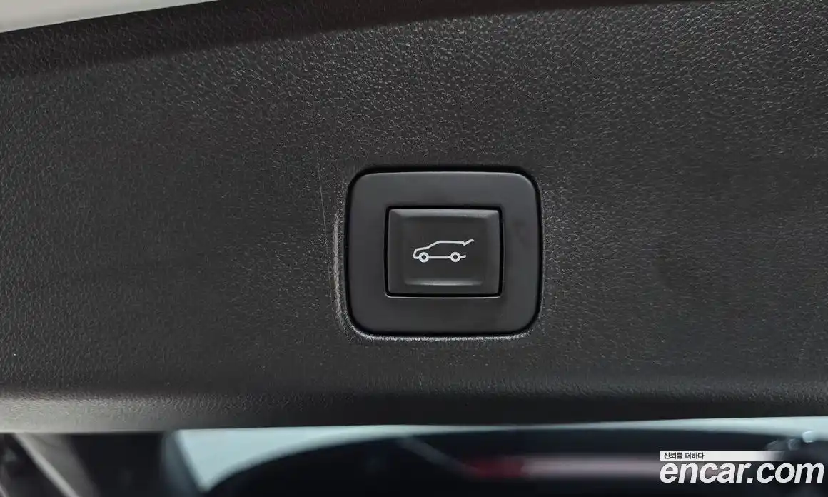 Chevrolet TrailBlazer 2022 1.3 гидро, фото 22