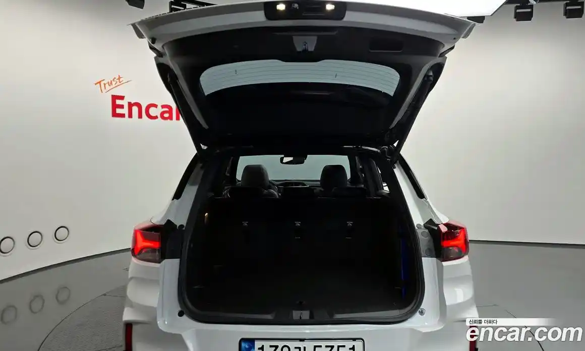 Chevrolet TrailBlazer 2022 1.3 гидро, фото 23