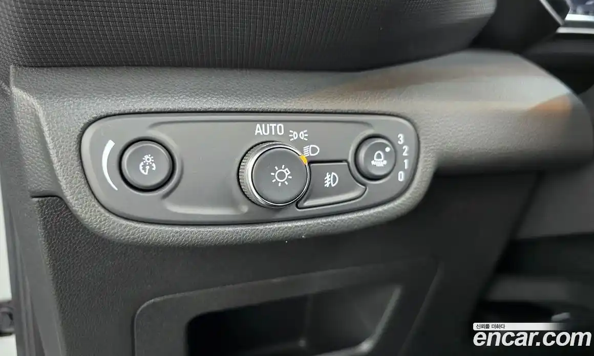 Chevrolet TrailBlazer 2022 1.3 гидро, фото 24