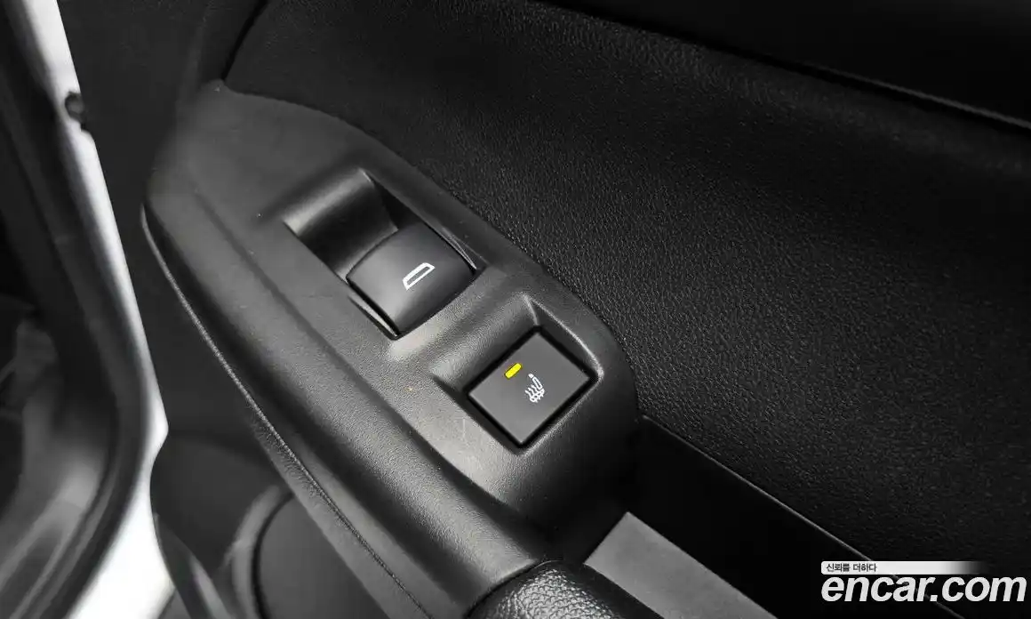Chevrolet TrailBlazer 2022 1.3 гидро, фото 26