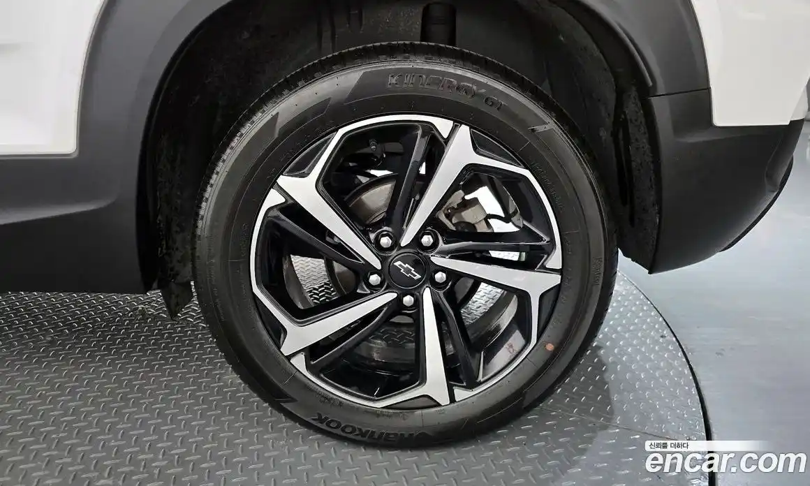 Chevrolet TrailBlazer 2022 1.3 гидро, фото 7