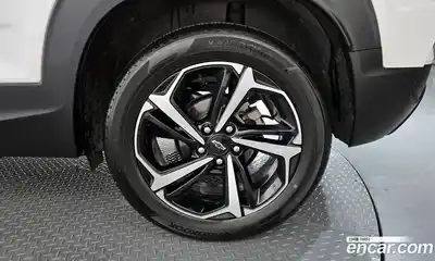 Chevrolet TrailBlazer 2022 1.3 гидро, миниатюра 7