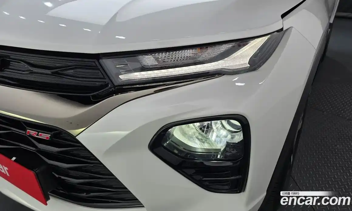 Chevrolet TrailBlazer 2022 1.3 гидро, фото 8