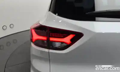 Chevrolet TrailBlazer 2022 1.3 гидро, миниатюра 9