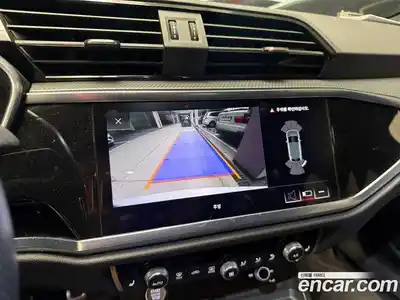 Audi Q3 2020 2.0 гидро, миниатюра 5