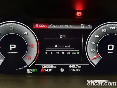Audi Q3 2020 2.0 гидро, миниатюра 6