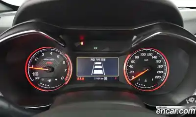 Chevrolet TrailBlazer 2021 1.3 гидро, миниатюра 11