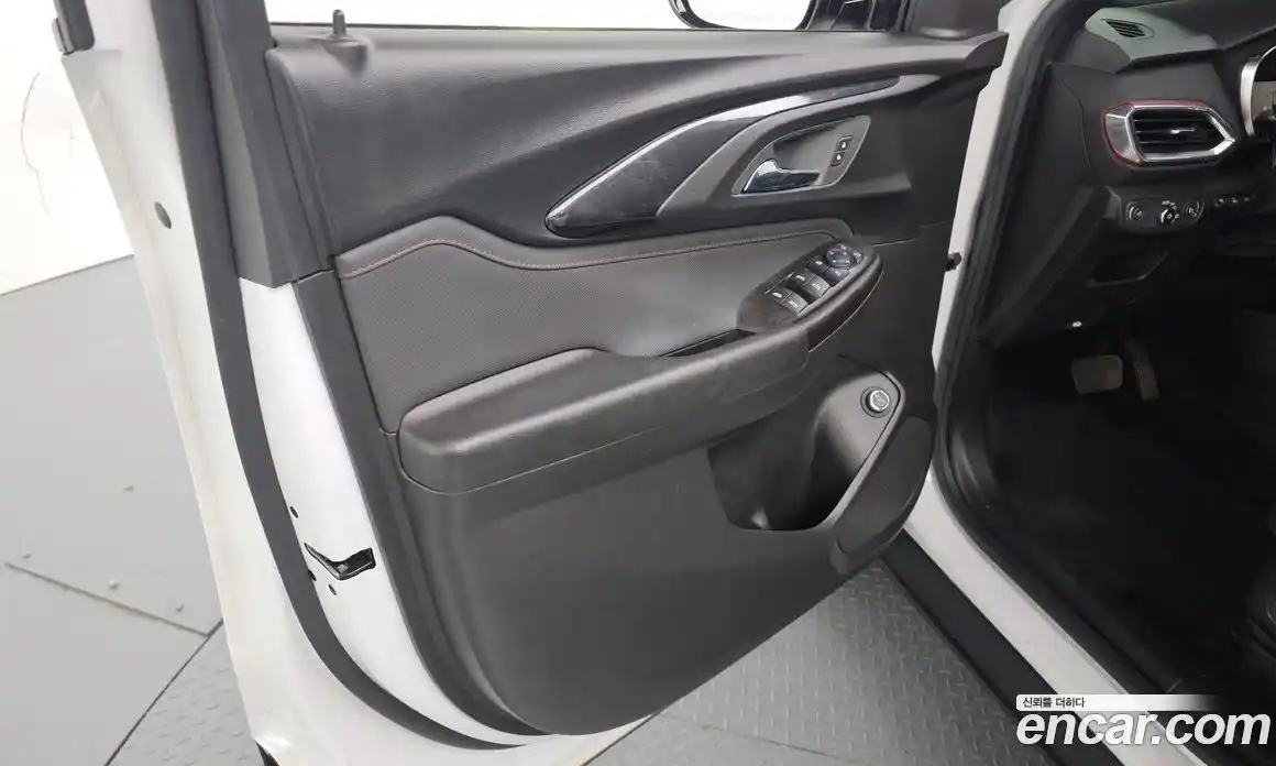 Chevrolet TrailBlazer 2021 1.3 гидро, фото 14