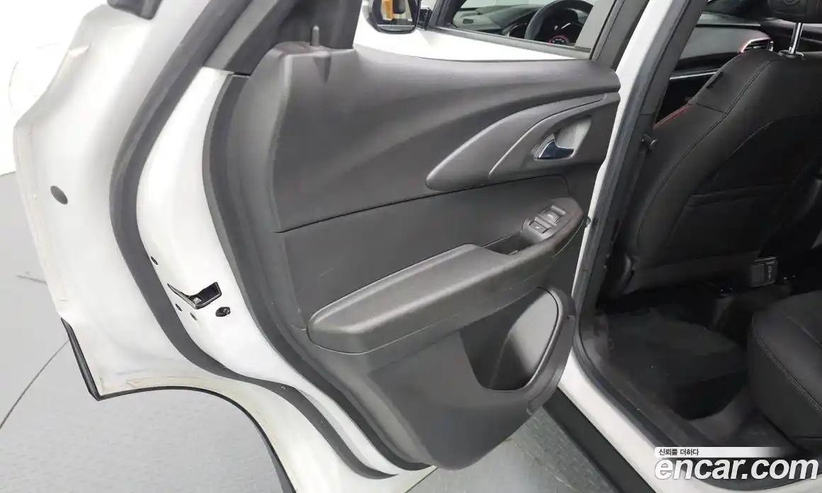 Chevrolet TrailBlazer 2021 1.3 гидро, фото 15