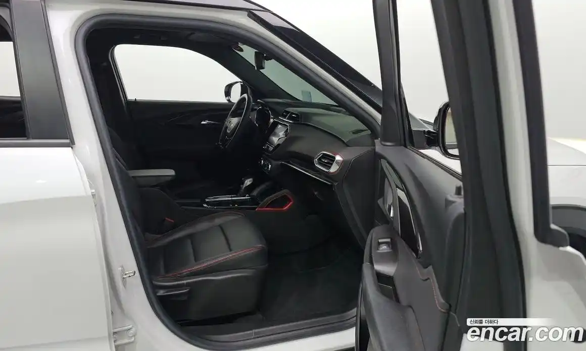 Chevrolet TrailBlazer 2021 1.3 гидро, фото 24