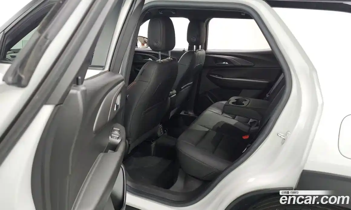 Chevrolet TrailBlazer 2021 1.3 гидро, фото 25