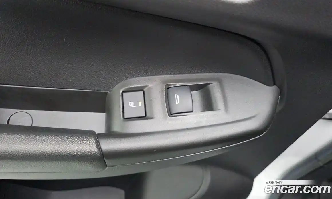 Chevrolet TrailBlazer 2021 1.3 гидро, фото 28