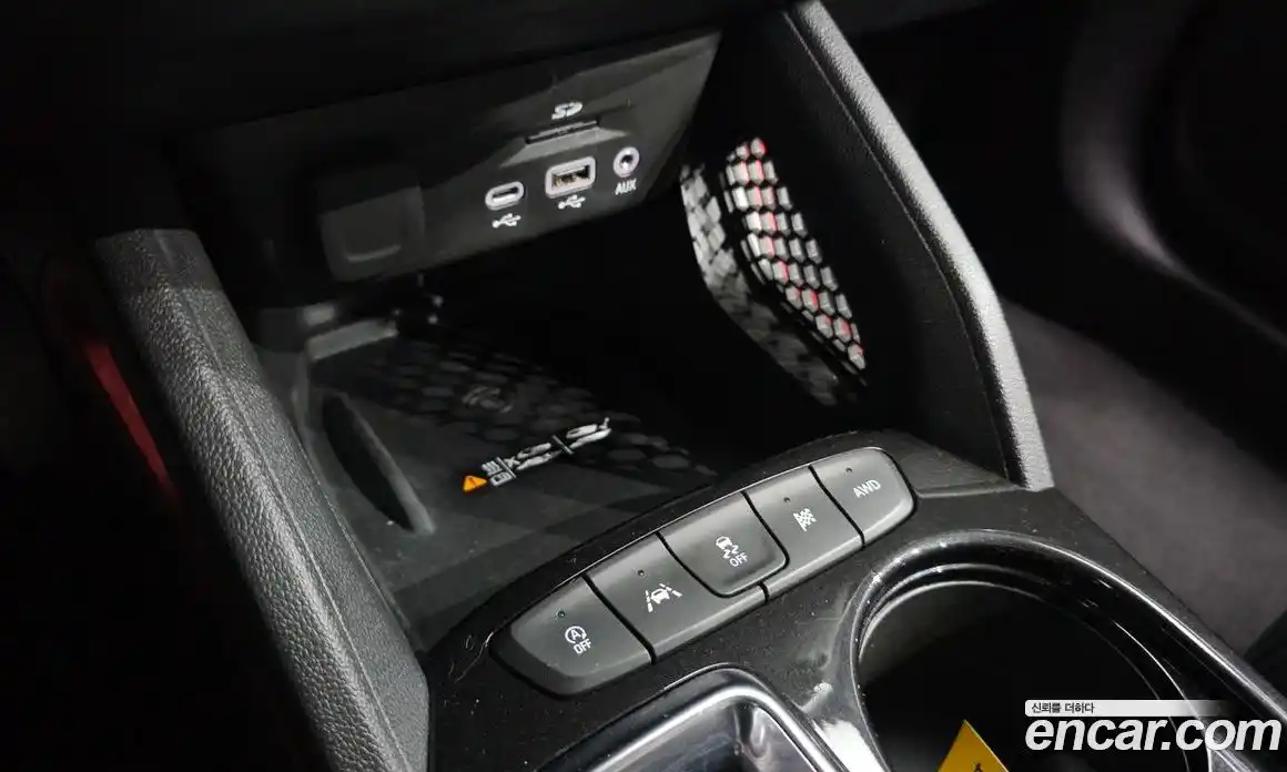 Chevrolet TrailBlazer 2021 1.3 гидро, фото 29