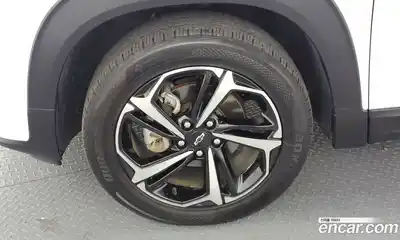 Chevrolet TrailBlazer 2021 1.3 гидро, миниатюра 5