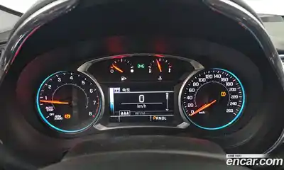 Chevrolet Malibu 2017 1.5 гидро, миниатюра 11