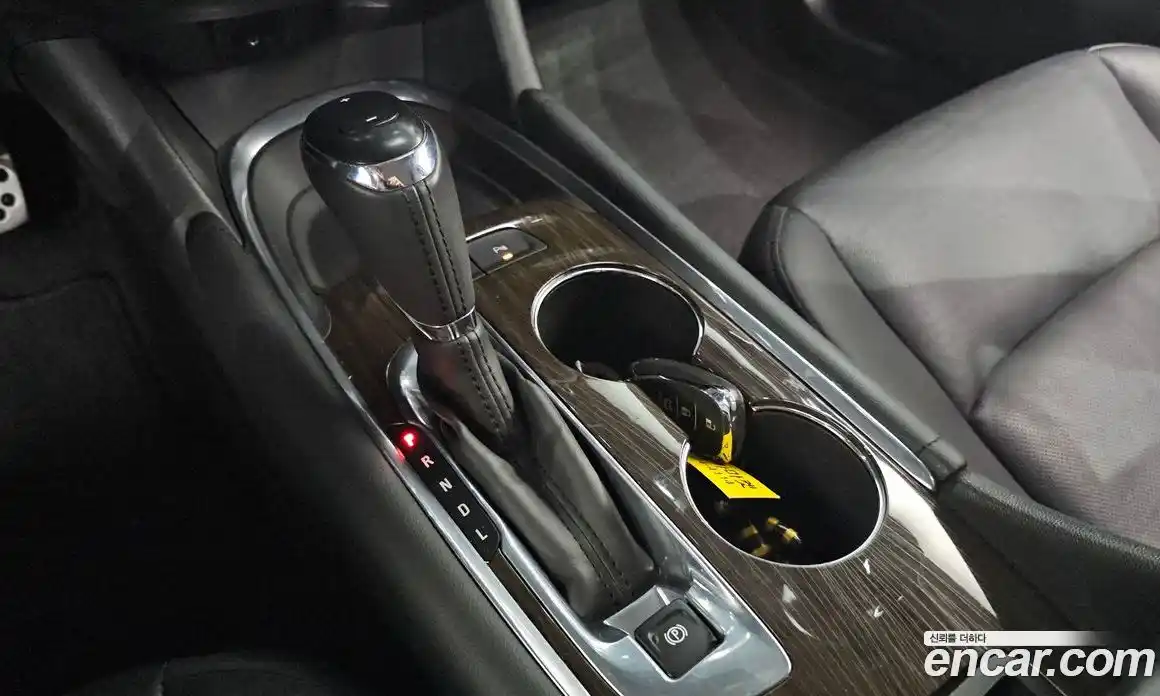 Chevrolet Malibu 2017 1.5 гидро, фото 12