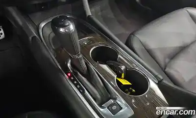 Chevrolet Malibu 2017 1.5 гидро, миниатюра 12