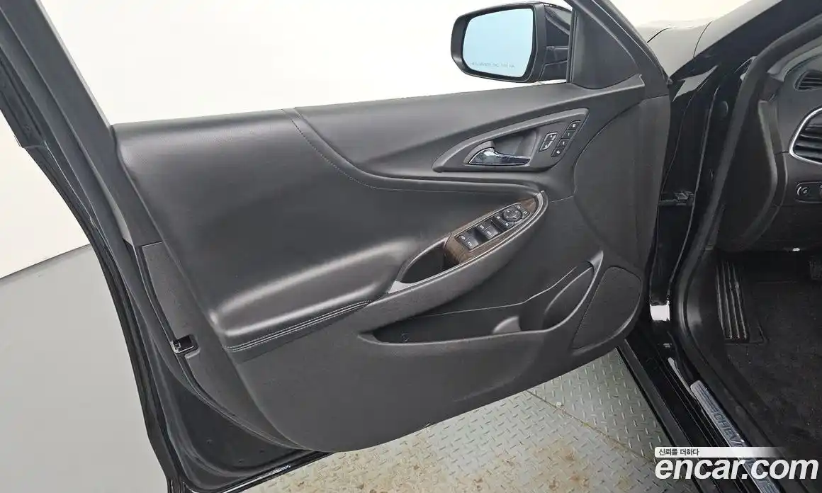Chevrolet Malibu 2017 1.5 гидро, фото 14