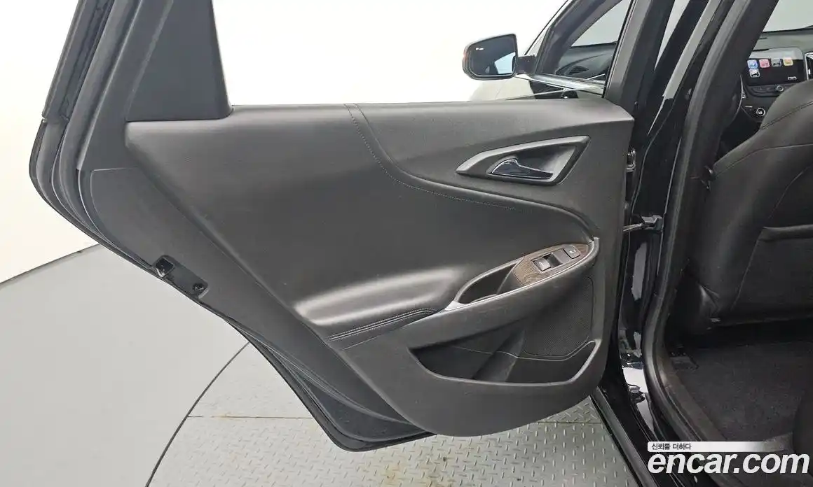 Chevrolet Malibu 2017 1.5 гидро, фото 15