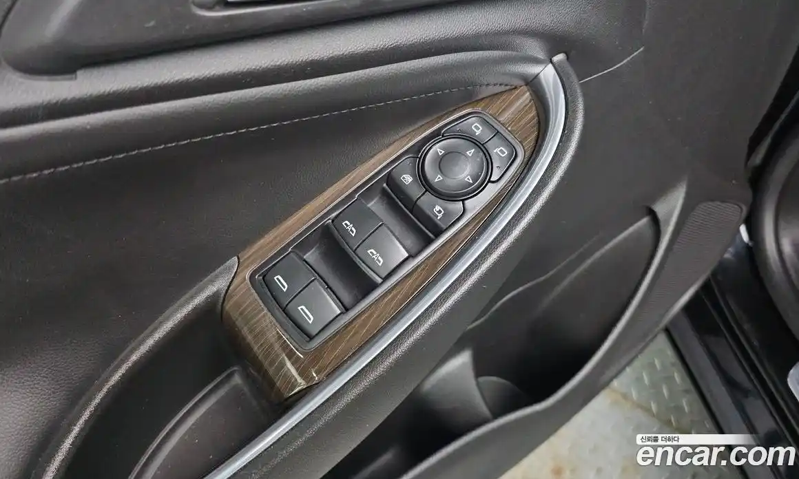 Chevrolet Malibu 2017 1.5 гидро, фото 24