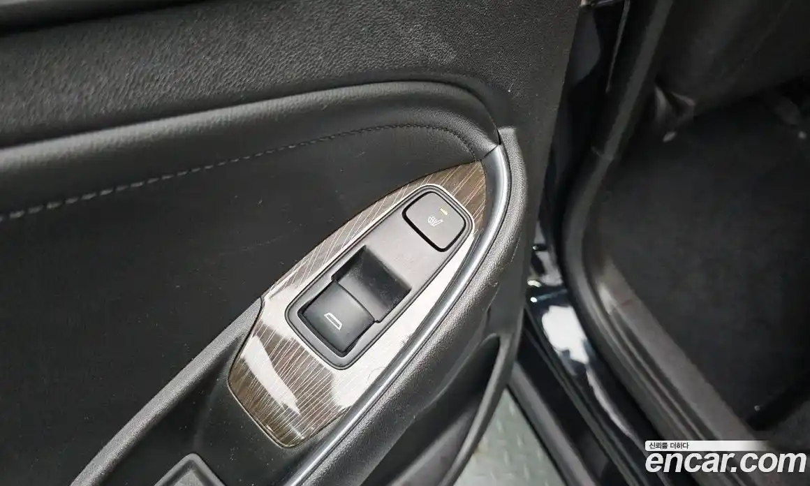Chevrolet Malibu 2017 1.5 гидро, фото 25