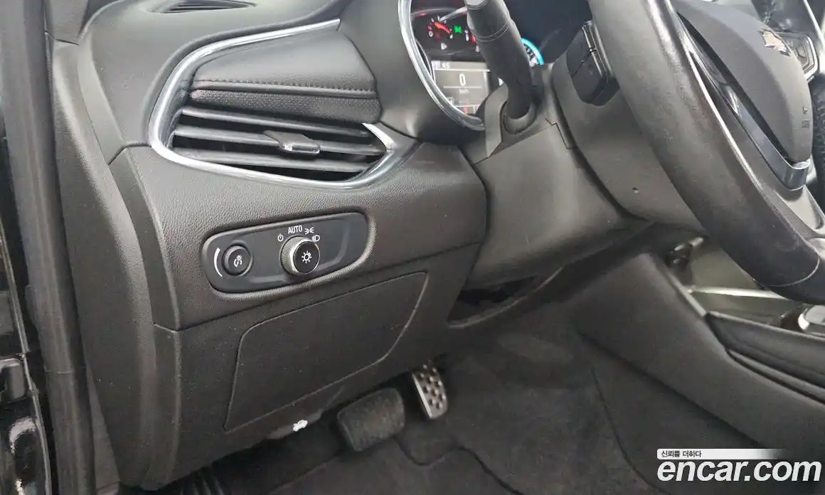 Chevrolet Malibu 2017 1.5 гидро, фото 26
