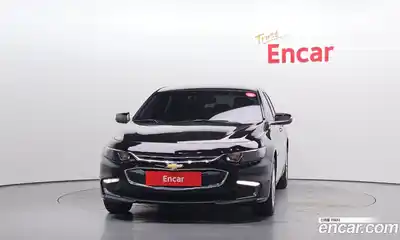 Chevrolet Malibu 2017 1.5 гидро, миниатюра 3
