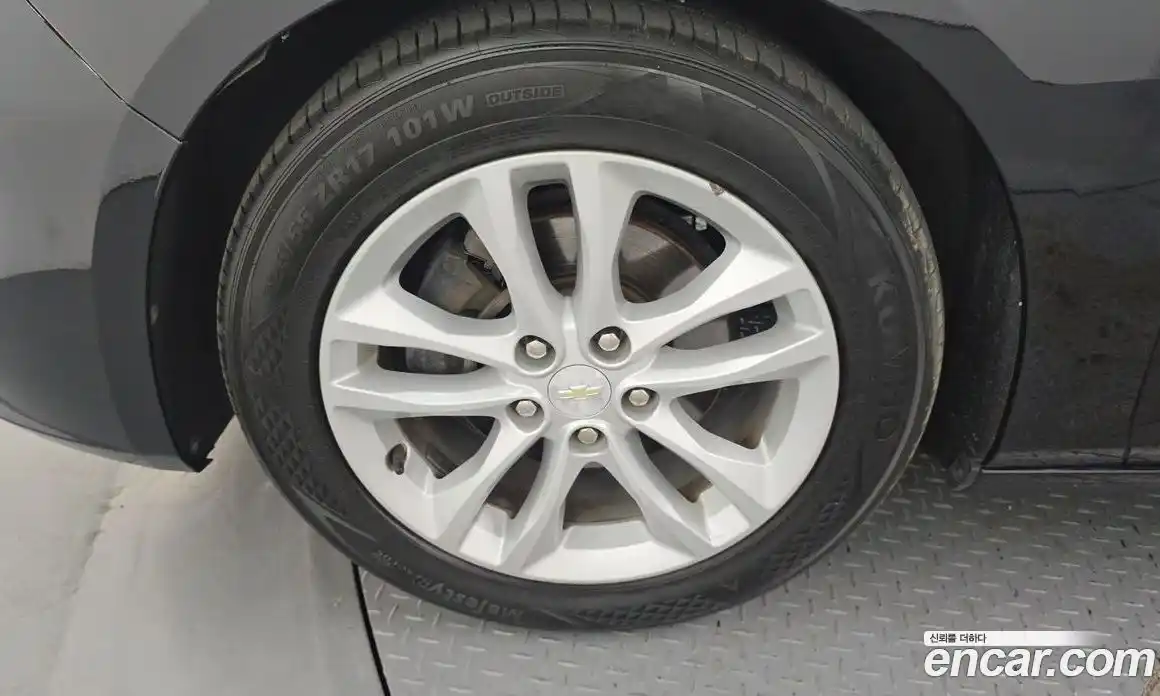 Chevrolet Malibu 2017 1.5 гидро, фото 5