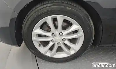 Chevrolet Malibu 2017 1.5 гидро, миниатюра 5