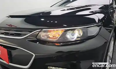 Chevrolet Malibu 2017 1.5 гидро, миниатюра 8