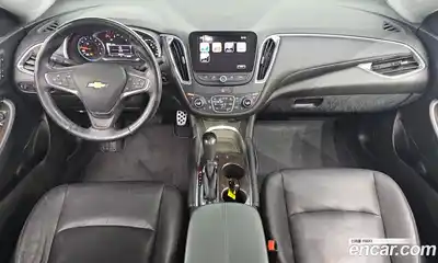Chevrolet Malibu 2017 1.5 гидро, миниатюра 10