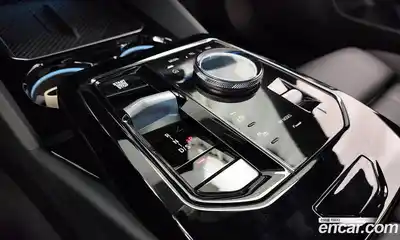 BMW 5-Series 2025 2.0 гидро, миниатюра 12