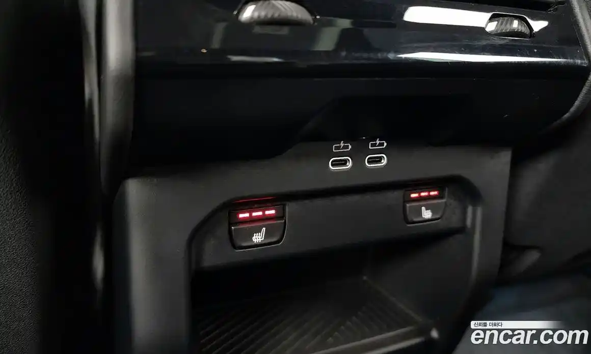 BMW 5-Series 2025 2.0 гидро, фото 25