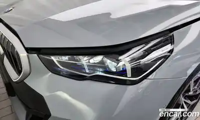 BMW 5-Series 2025 2.0 гидро, миниатюра 8