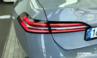 BMW 5-Series 2025 2.0 гидро, миниатюра 9