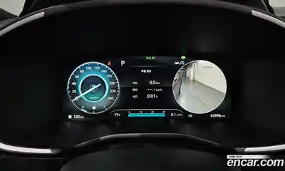 Hyundai Santa Fe 2021 2.5 гидро, миниатюра 11