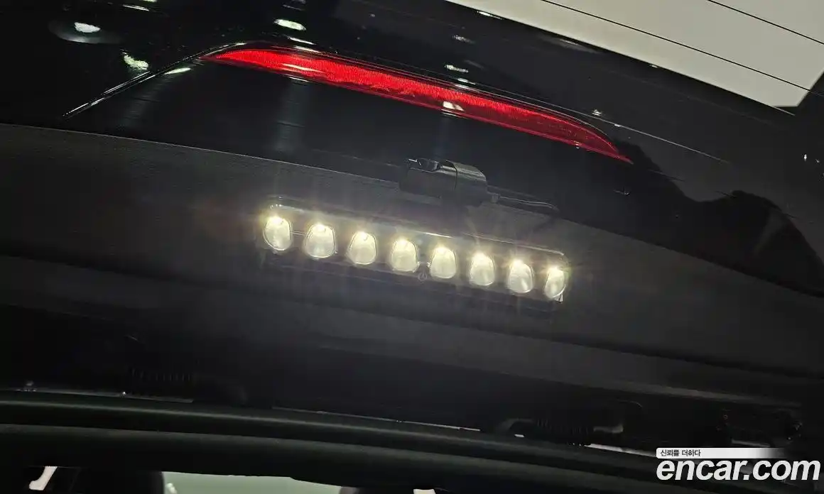 Hyundai Santa Fe 2021 2.5 гидро, фото 24