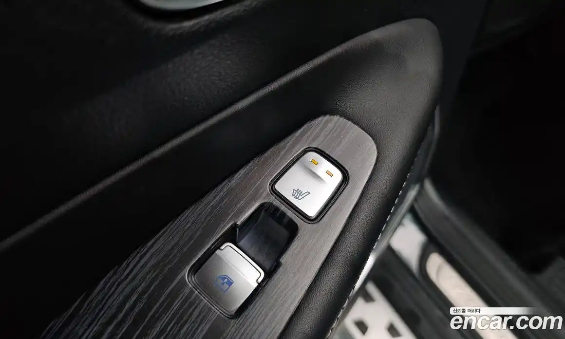 Hyundai Santa Fe 2021 2.5 гидро, фото 26