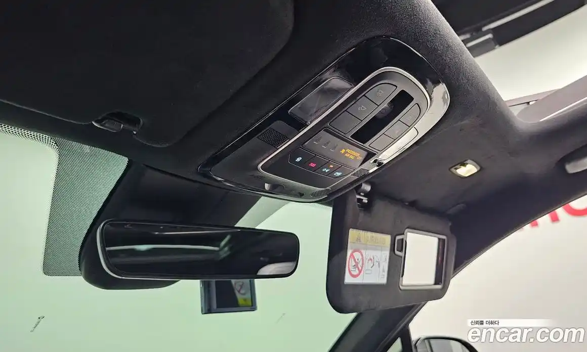 Hyundai Santa Fe 2021 2.5 гидро, фото 30