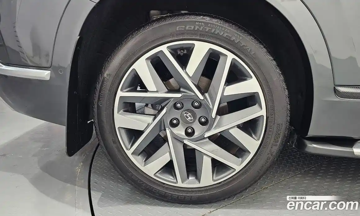 Hyundai Santa Fe 2021 2.5 гидро, фото 5