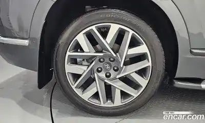 Hyundai Santa Fe 2021 2.5 гидро, миниатюра 5
