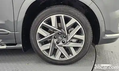 Hyundai Santa Fe 2021 2.5 гидро, миниатюра 7