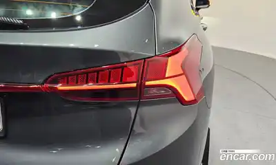 Hyundai Santa Fe 2021 2.5 гидро, миниатюра 9