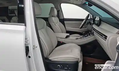 Hyundai Palisade 2023 3.8 гидро, миниатюра 11