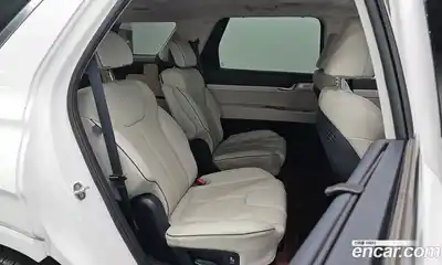 Hyundai Palisade 2023 3.8 гидро, миниатюра 12