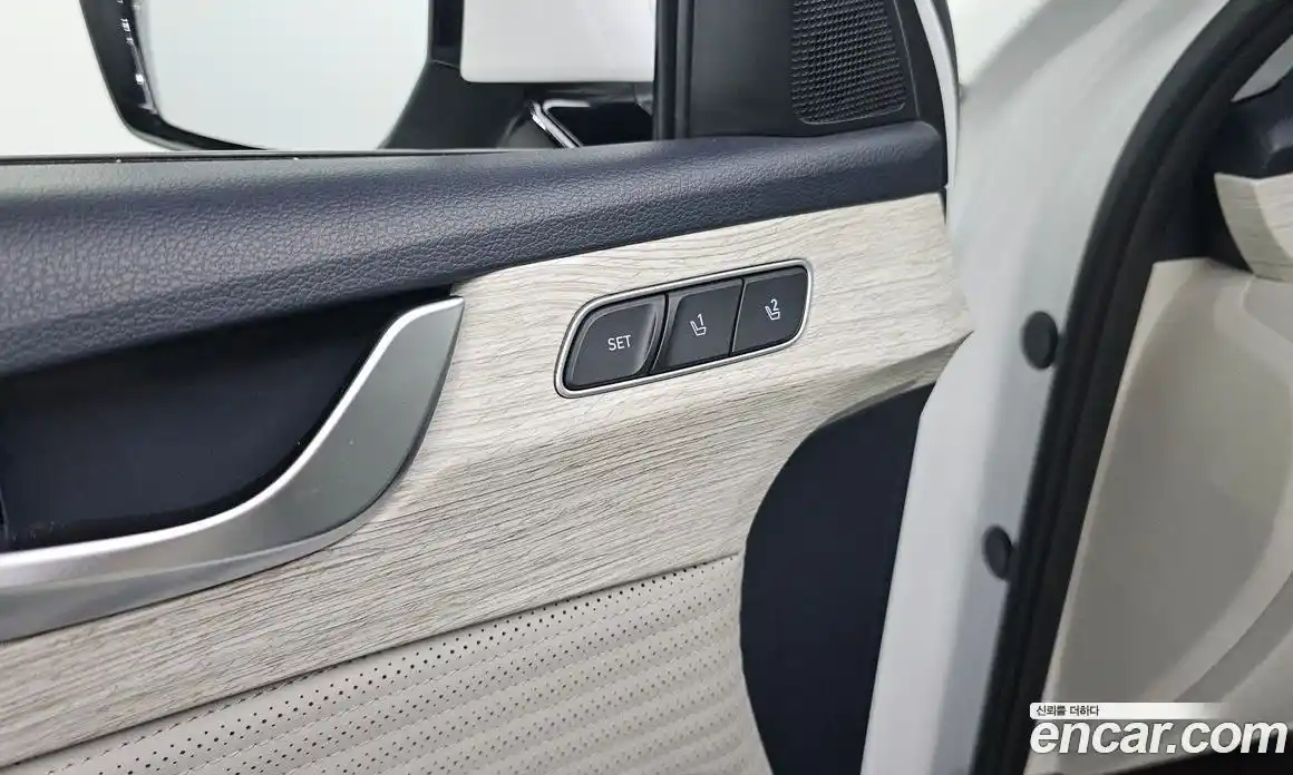 Hyundai Palisade 2023 3.8 гидро, фото 18